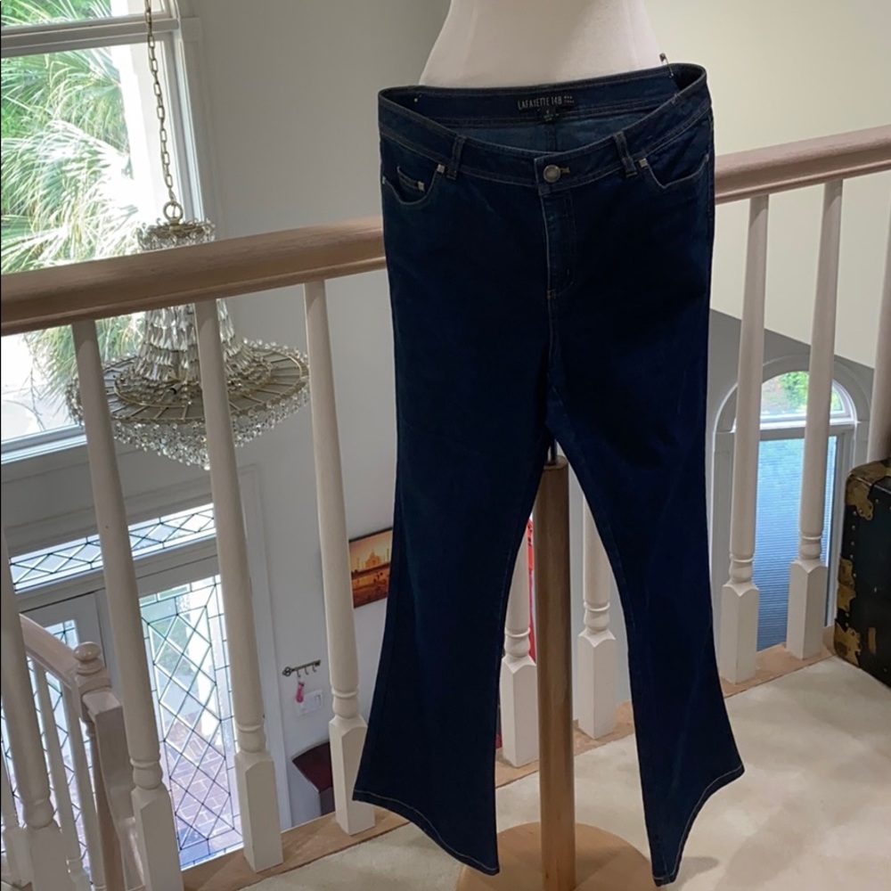 New jeans